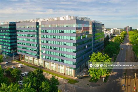 Hermes business campus pipera